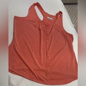 Women's Columbia Coral Top